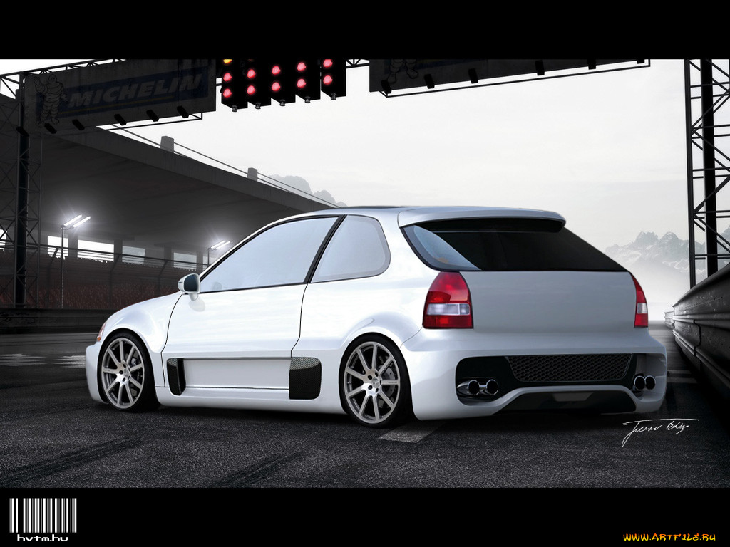 , honda